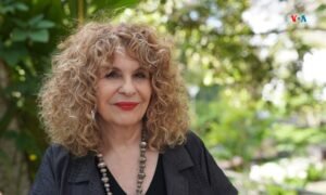 Gioconda Belli: Ortega no ha podido derrotarme moralmente