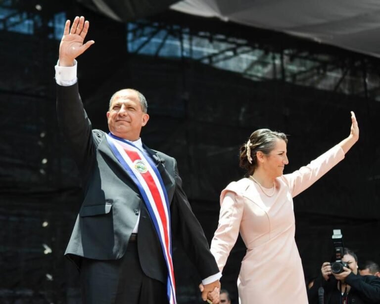 PAC invita a celebrar que hace 10 años le ganaron al bipartidismo