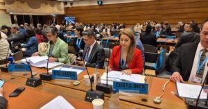 Nombran a Costa Rica miembro del Comité Ejecutivo de la OMS