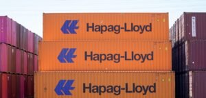 Naviera alemana Hapag-Lloyd reanuda transporte marítimo a Ucrania