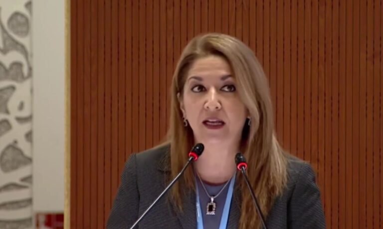 ¿Por qué es importante que Costa Rica forme parte del Consejo Ejecutivo de la OMS?