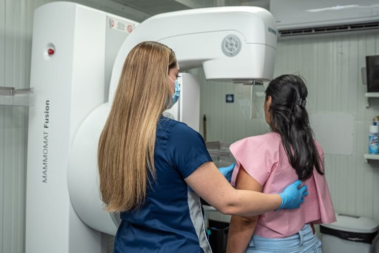 Hospitales de la Región Brunca carecen de equipos para mamografías