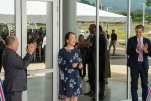 DDS Lab empresa líder del sector dental inaugura planta de producción fuera de la GAM