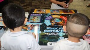 Educando Gota a Gota: alianza público privada busca transformar el ahorro de agua en centros educativos