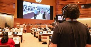 Costa Rica apoya resoluciones clave en la 77.ª Asamblea Mundial de la Salud