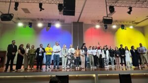 Nueve organizaciones públicas y privadas fueron premiadas por impactos generados con acciones de RSE