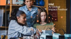 Costa Rica participa por segundo año consecutivo en el festival mundial de  Inteligencia Artificial de Intel
