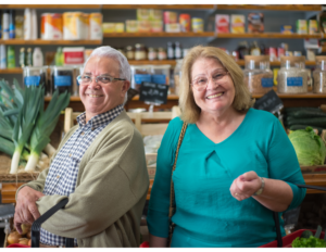 Conozca Mucho+, el programa para emprendimientos liderados por adultos mayores