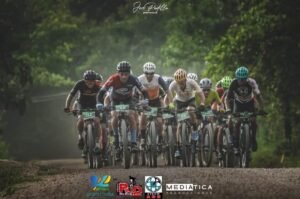 Prueba de ciclismo espera 300 participantes en marco del Bicentenario de la Anexión del Partido de Nicoya