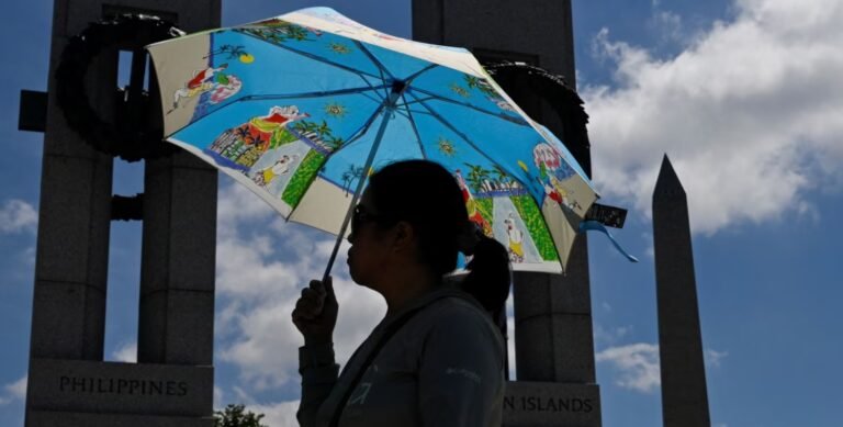 Cómo el calor extremo amenaza la salud y la protección