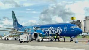 Guanacaste Aeropuerto e ICT anuncian dos nuevas rutas de Alaska Airlines a partir de diciembre