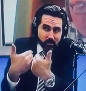 Antonio Barzuna: El vaso está medio lleno, gracias Banco Popular