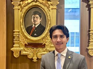 El Gobierno del presidente Carlos Alvarado: El tiempo le dará la razón