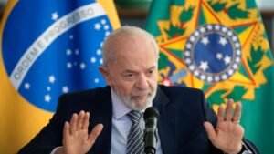 Lula asustado por amenaza de Maduro de baño de sangre si pierde