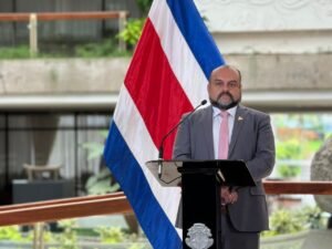 CNE entrega 16 obras con inversión de más de ¢9.300 millones que beneficiarán a un millón de personas