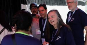 Centro Carter: La elección en Venezuela no puede ser considerada democrática