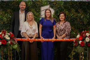 Nueva sucursal de BAC impulsará el desarrollo de Grecia