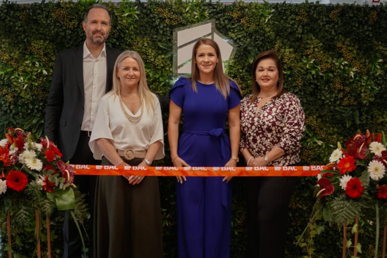 Nueva sucursal de BAC impulsará el desarrollo de Grecia