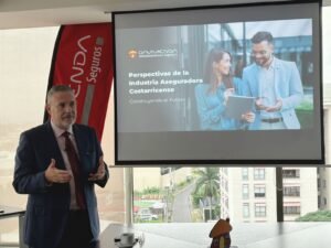 Mercado de seguros en Costa Rica casi duplicó su tamaño en la última década