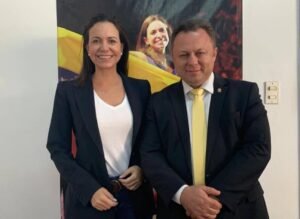 Por unas elecciones justas, libres y transparentes en Venezuela