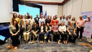 Costa Rica implementará innovador programa regional para aumentar resiliencia en el corredor seco y zonas áridas