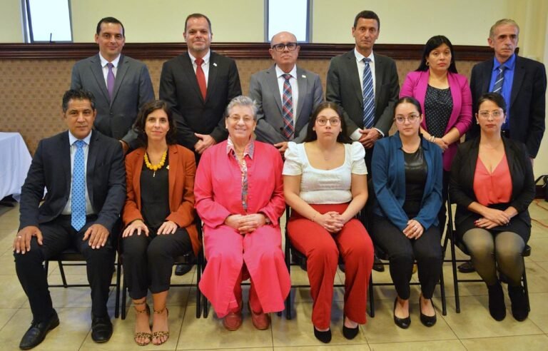 Universidades públicas solicitan un crecimiento del 4,06% en el FEES 2025