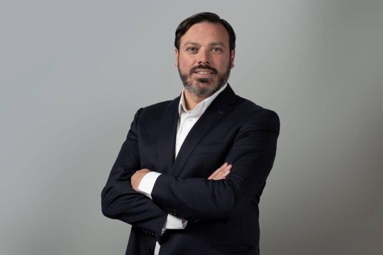 Tico asume presidencia de Ericsson para Latinoamérica Norte y el Caribe