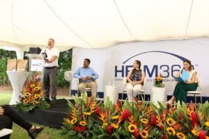 Helm360 duplica inversión en Pérez Zeledón para expandir hub tecnológico