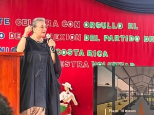 Guanacaste tendrá seis escuelas nuevas en zonas de riesgo