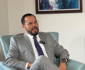 El ICE no tenía una cartera de proyectos maduros, asegura presidente ejecutivo