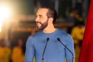 Gobierno anuncia cambios en recibimiento a presidente Nayib Bukele