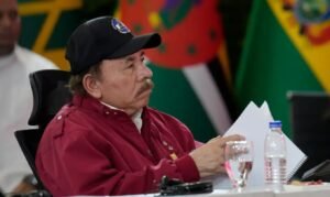 Gobierno nicaragüense cancela Radio María, perteneciente a la Iglesia católica