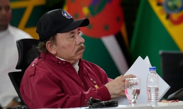 Gobierno nicaragüense cancela Radio María, perteneciente a la Iglesia católica