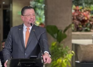 Comentarios en redes respaldan Ley Jaguar y reconocen liderazgo de Chaves