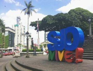 Regidor liberacionista acusa a Diego Miranda de querer borrar la historia de San José