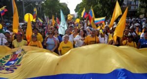 Gallup: La elección en Venezuela será “un referendo” sobre el chavismo