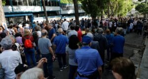 La voluntad del pueblo venezolano debe ser acatada, señala la Alianza para el Desarrollo en Democracia