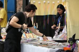 Ministerio de Cultura invita a la Fiesta Nacional de la Lectura 2024