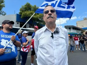 ANEP rechaza proyecto de ley para trasladar el feriado del 1° de mayo