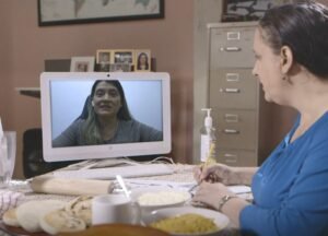 ¿Le gustaría asesorar a personas en busca de empleo o con desarrollo de emprendimientos?