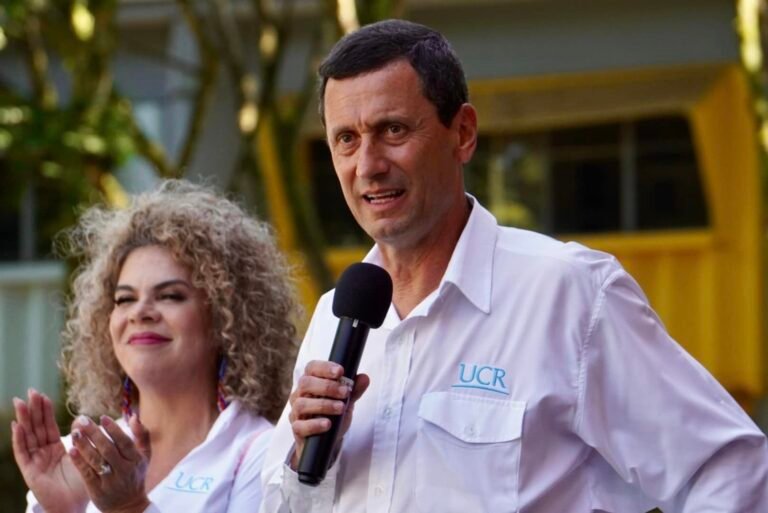 Rector UCR sobre amenaza de bomba: Es un atentado contra la libertad de nuestro pueblo