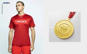 Participe en la carrera Intaco Run y colabore con la Asociación Obras del Espíritu Santo