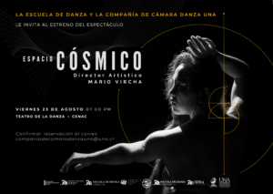 UNA invita a celebrar el 50 aniversario de las Escuelas de Arte con evento gratuito