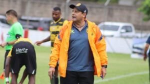 Líbrame de esas aguas’: ¿Por qué Jeaustin Campos no quisiera estar en Saprissa?