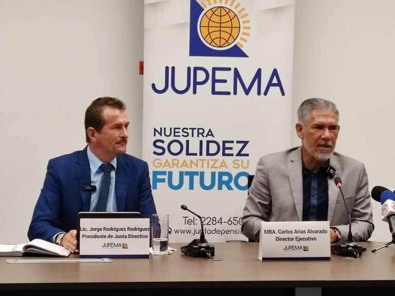 Jupema denuncia que 193 centros educativos privados deben ¢4.786 millones a la Seguridad Social