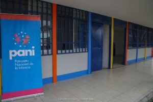 El PANI no debe eliminarse, debe transformarse