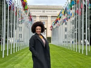 Las insultantes declaraciones de Pilar Cisneros en Limón