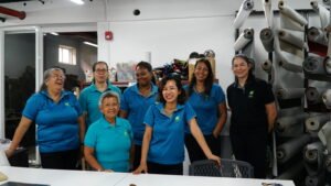 Proyecto Surí y Yo Me Uno Están Revolucionando el Empoderamiento Femenino