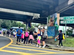 Colegio de Farmacéuticos hace un llamado a prepararse con responsabilidad para la Romería 2025