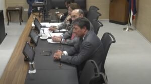 Yo redacté el informe sobre Ley Jaguar 2.0, asegura director del Departamento de Servicios Técnicos